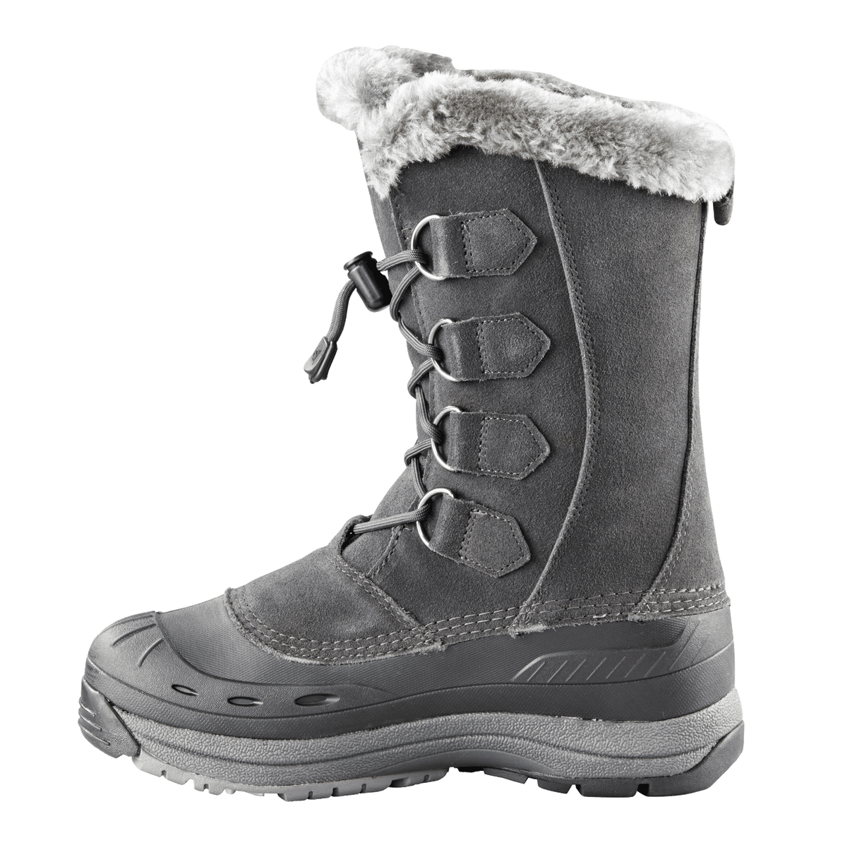 Botte Baffin Chloé Femme Hivernale Confort Et Performance Quotidienne