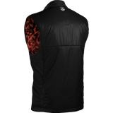 Sun Mountain Colter II Veste Homme Gilet Isolant Pliable