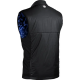 Sun Mountain Colter II Veste Homme Gilet Isolant Pliable