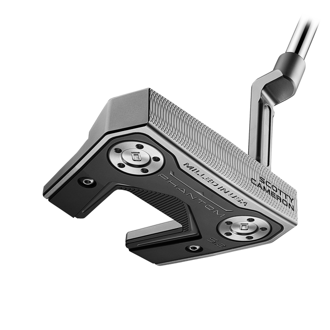 Putter Scotty Cameron 2025 Phantom 5 2