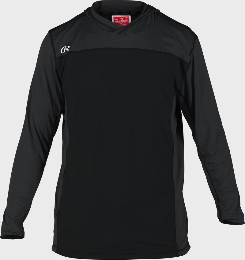 HOODY RAWLINGS COLORSYNC LIGHTWEIGHT ADULTE