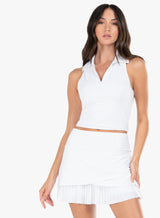 POLO LUCKY IN LOVE TEE LINE