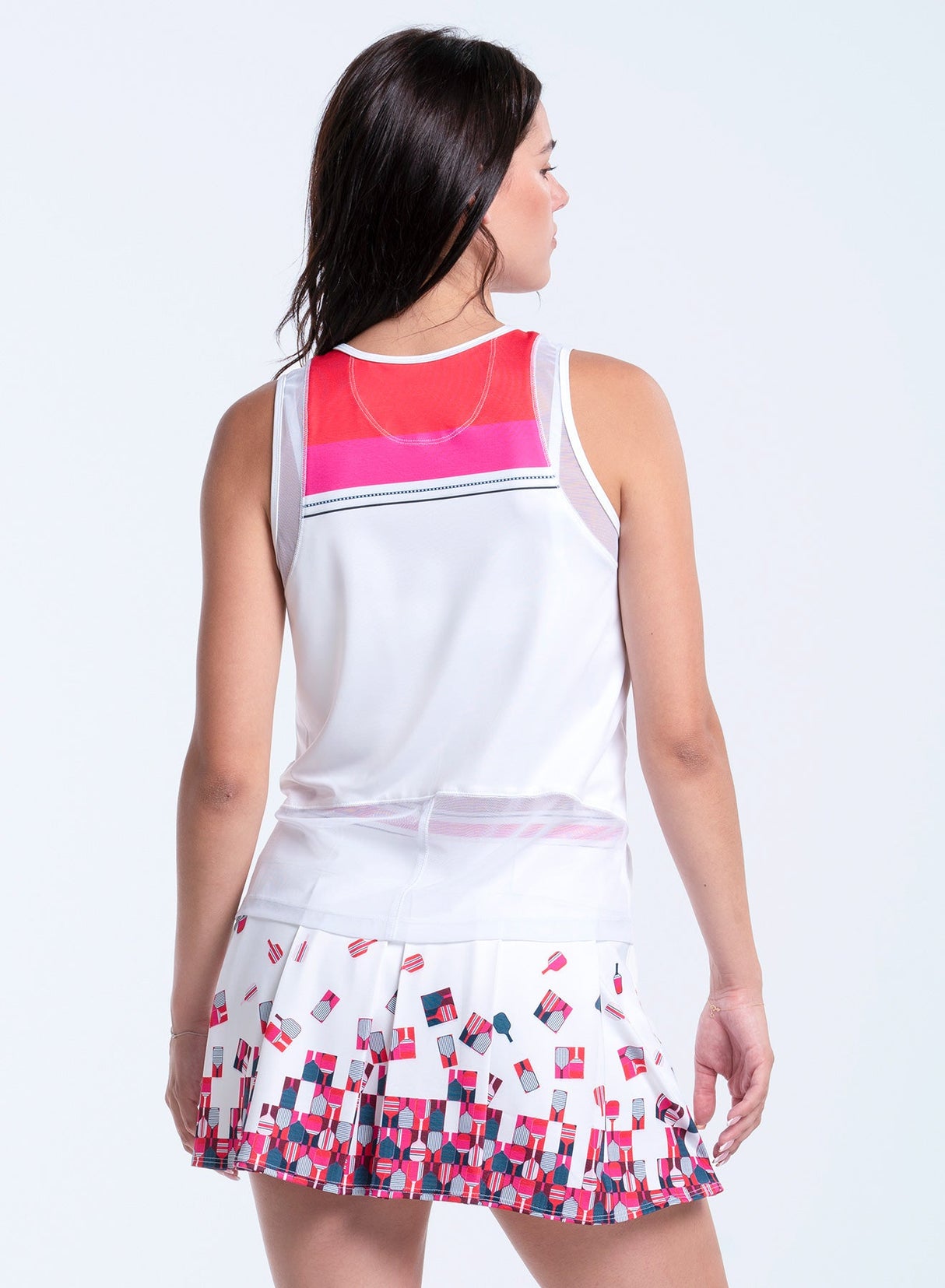 POLO LUCKY IN LOVE CITY GLOW