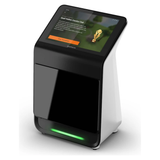 Garmin R50 Moniteur de Lancement Premium et Simulateur Avec 3 Caméras