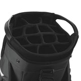 TaylorMade TM24 Cart Lite Sac Golf Léger Et Organisé 14 Compartiments