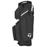 TaylorMade TM24 Cart Lite Sac Golf Léger Et Organisé 14 Compartiments