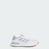 Adidas S2G SL 24 Junior Waterproof Cleatless Golf Shoe