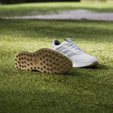 Adidas S2G SL 24 Junior Waterproof Cleatless Golf Shoe