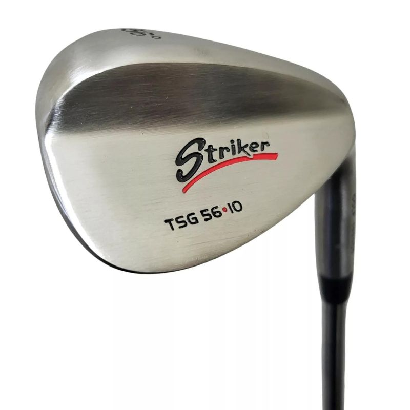 WEDGE STRIKER AVEC TIGE ACIER