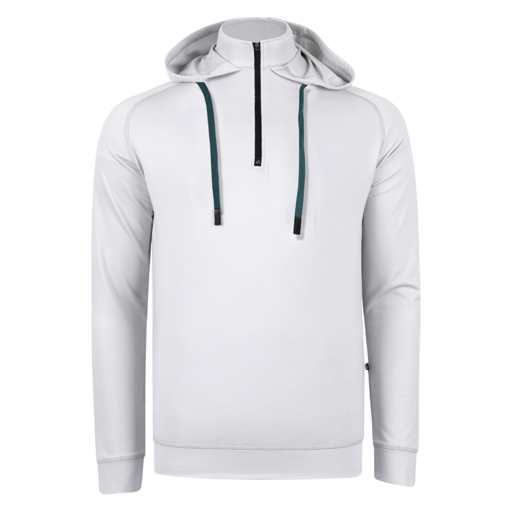 Swannies Chandail Van Dyke Hoodie Polyvalent Pour Entraînement Et Détente