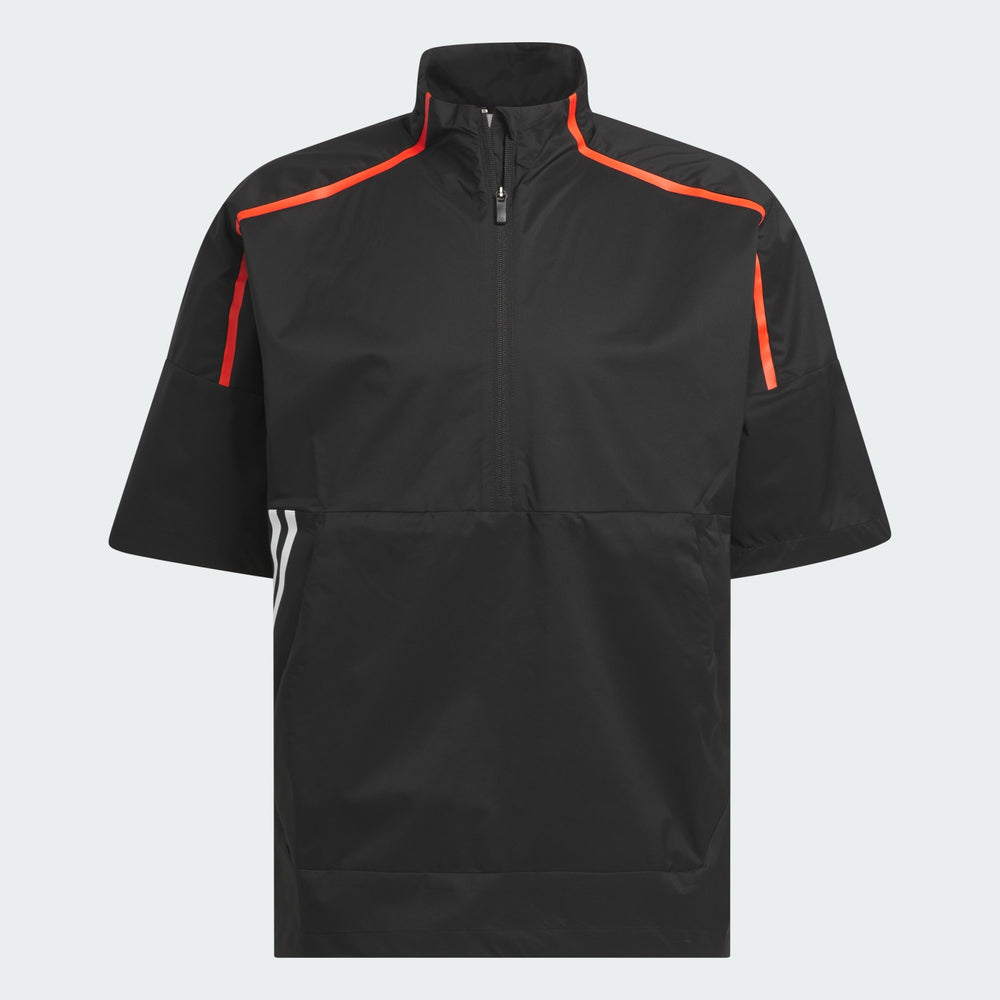 ADIDAS PROV SHORT SLEEVE COAT