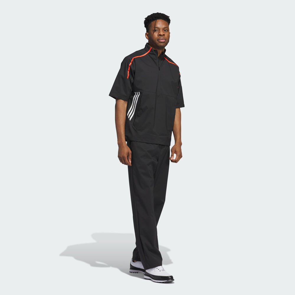 ADIDAS PROV SHORT SLEEVE COAT