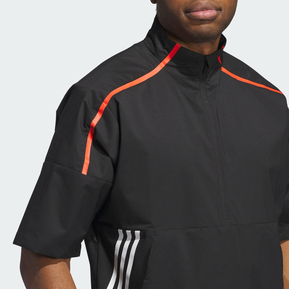ADIDAS PROV SHORT SLEEVE COAT