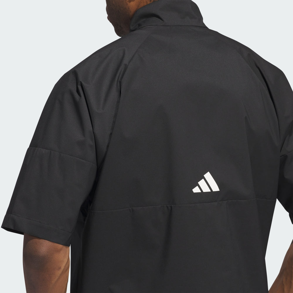 ADIDAS PROV SHORT SLEEVE COAT