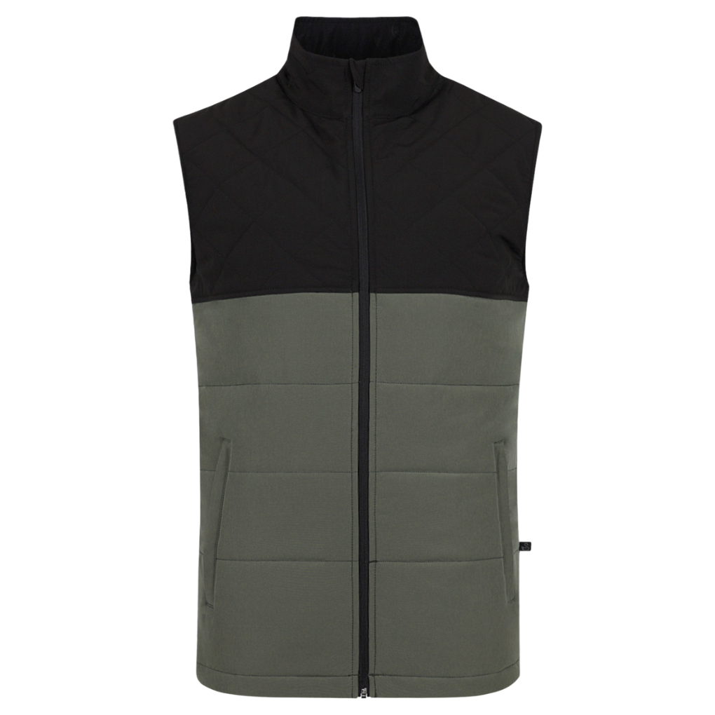 Swannies Veste Cruz Décompression Rapide Pour Temps Frais Confort