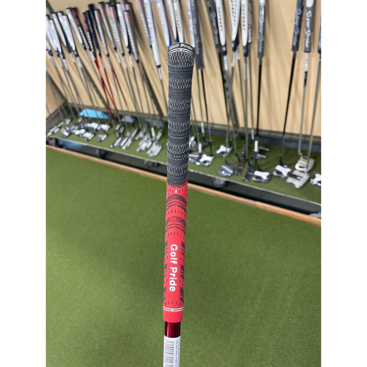 Taylormade Mini Driver 300 13,5° Droitier Senior Pour Drive Précis