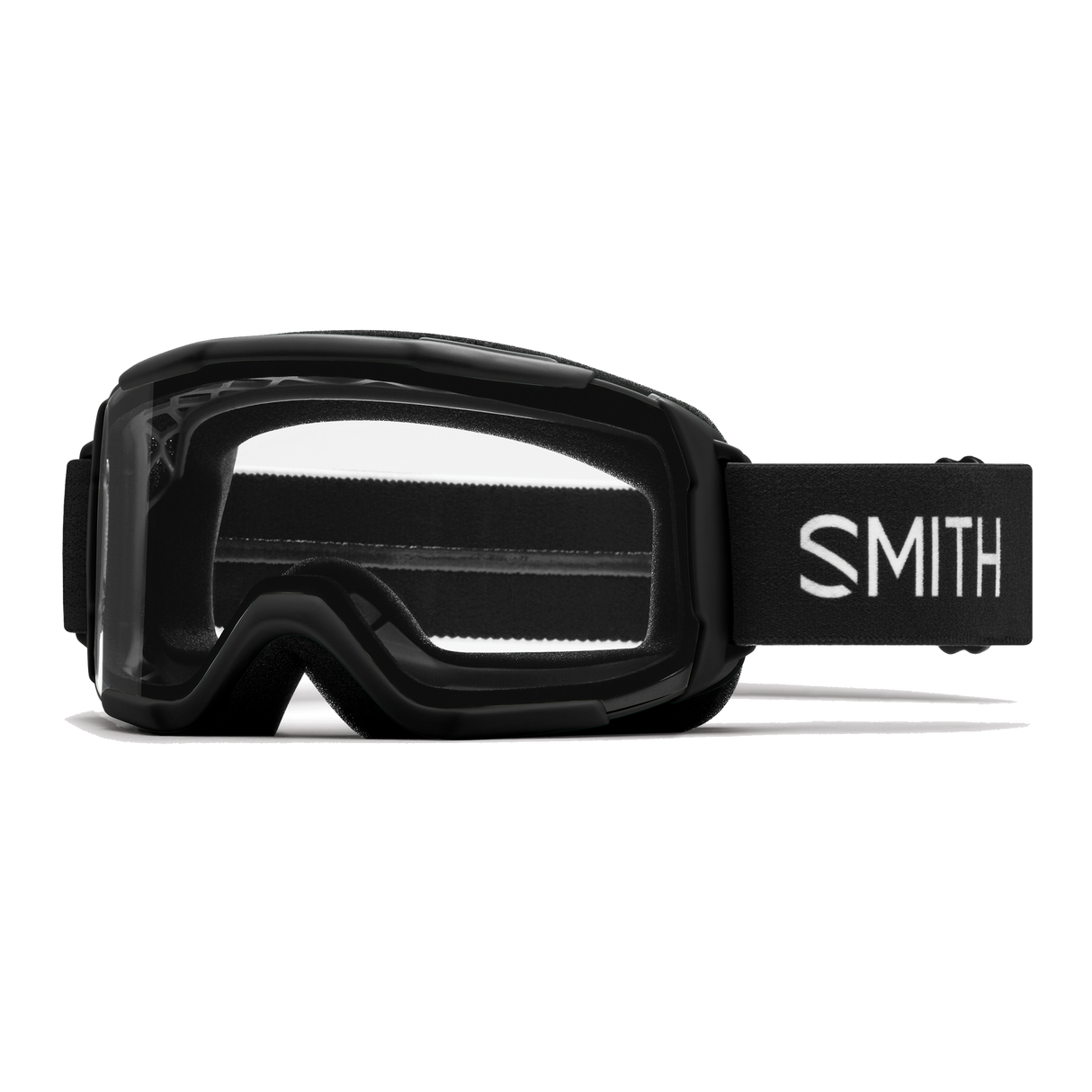 Smith Daredevil Junior Masque De Ski Pour Porteurs De Lunettes Avec Mousse Flottante
