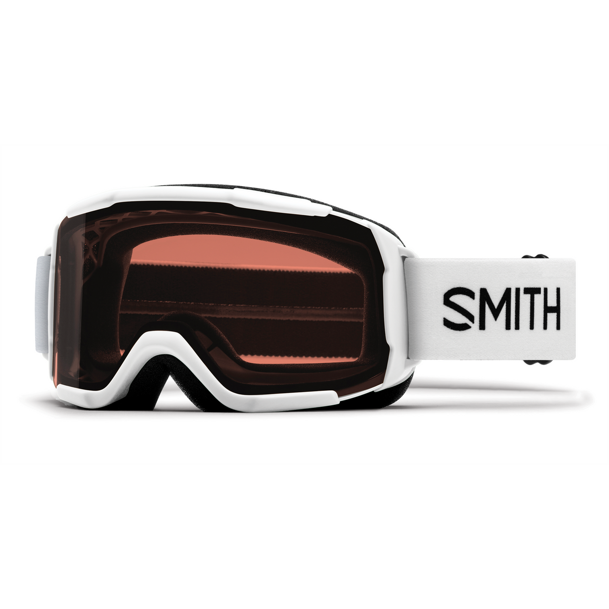 Smith Daredevil Junior Masque De Ski Pour Porteurs De Lunettes Avec Mousse Flottante