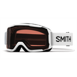 Smith Daredevil Junior Masque De Ski Pour Porteurs De Lunettes Avec Mousse Flottante