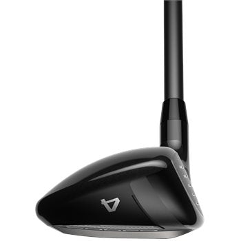 Cobra Baffler Combo Irons 4H5H6 PW Graphite