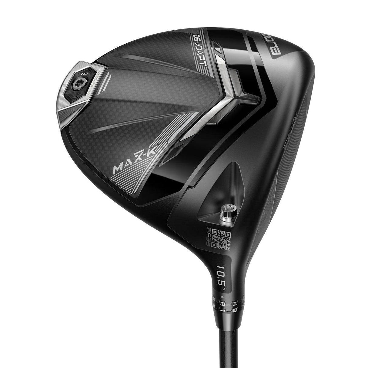 COBRA DS DRIVER ADAPT MAX-K
