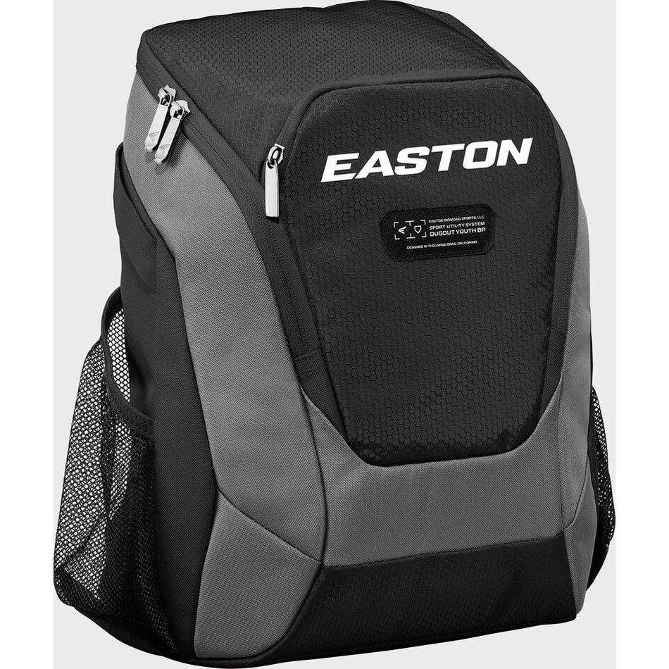 SAC A DOS EASTON DUG OUT ENFANT