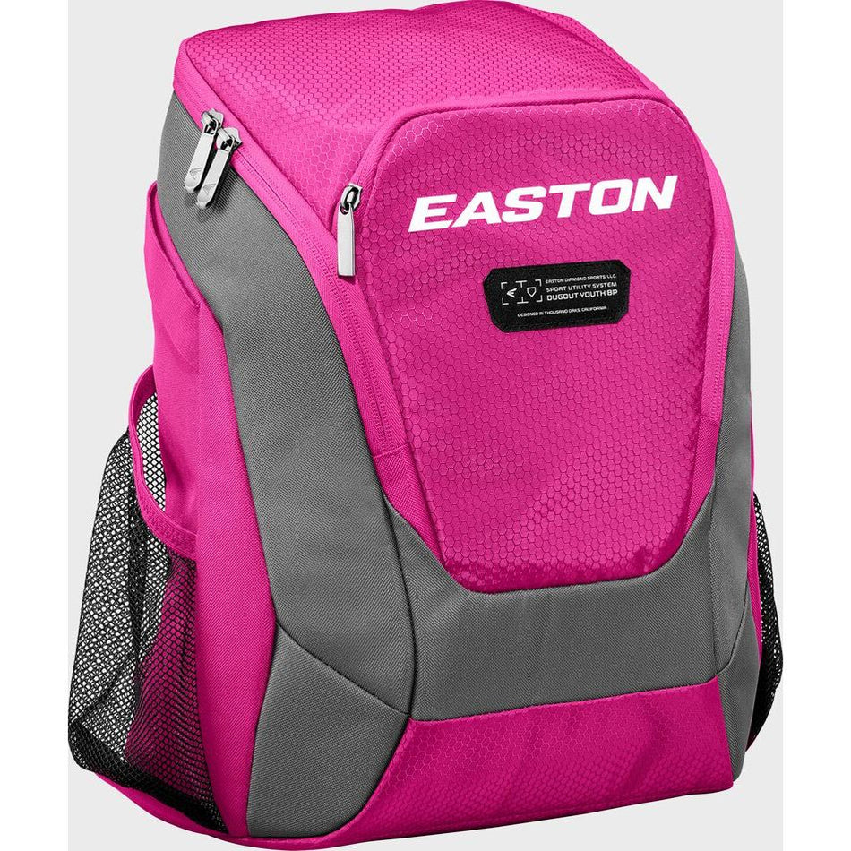 SAC A DOS EASTON DUG OUT ENFANT