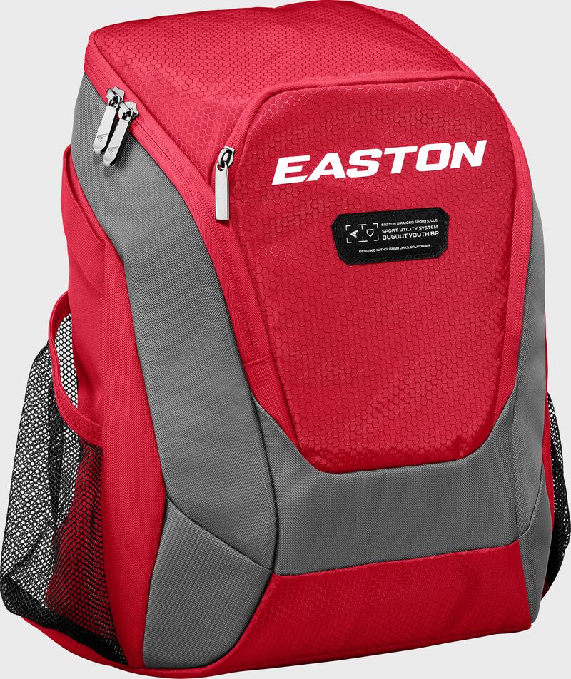 SAC EASTON DUGOUT BACKPACK ENFANT