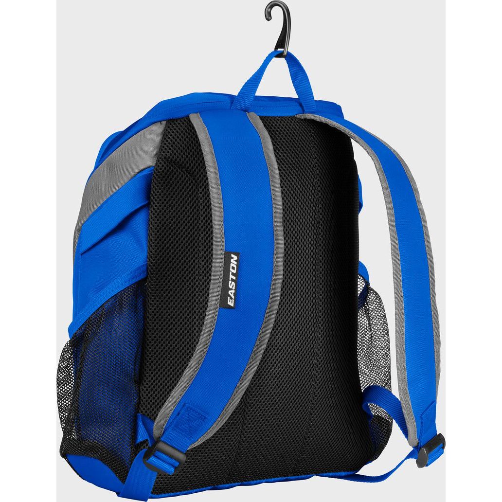 Easton Sac À Dos Dugout Enfant Pour Entraînement Efficace Et Organisation Du Matériel