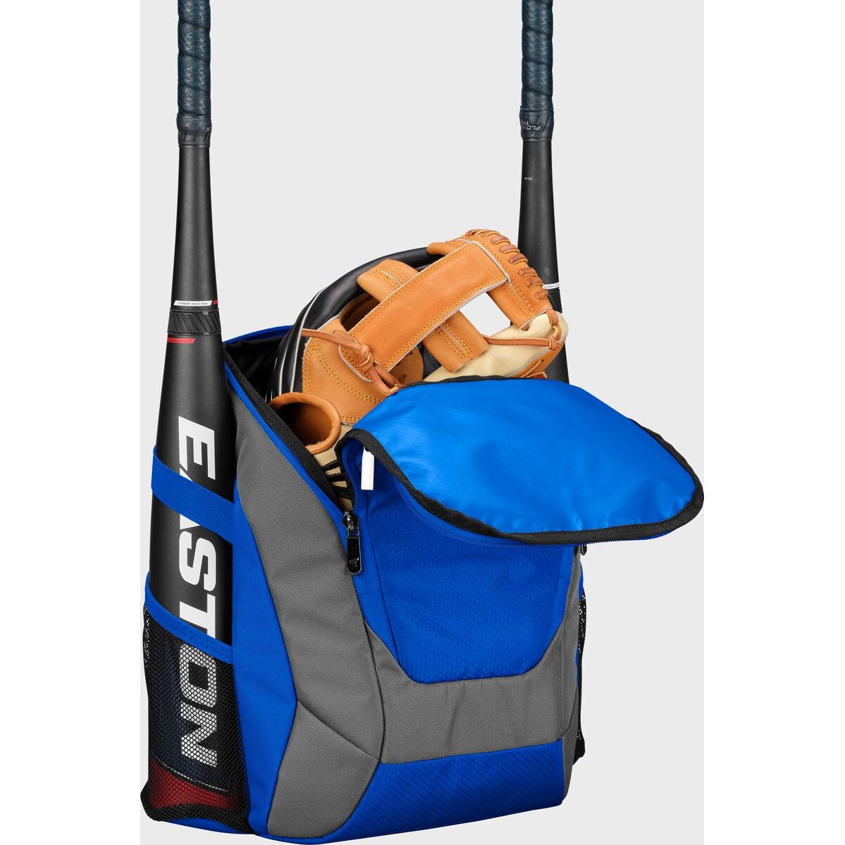 Easton Sac À Dos Dugout Enfant Pour Entraînement Efficace Et Organisation Du Matériel
