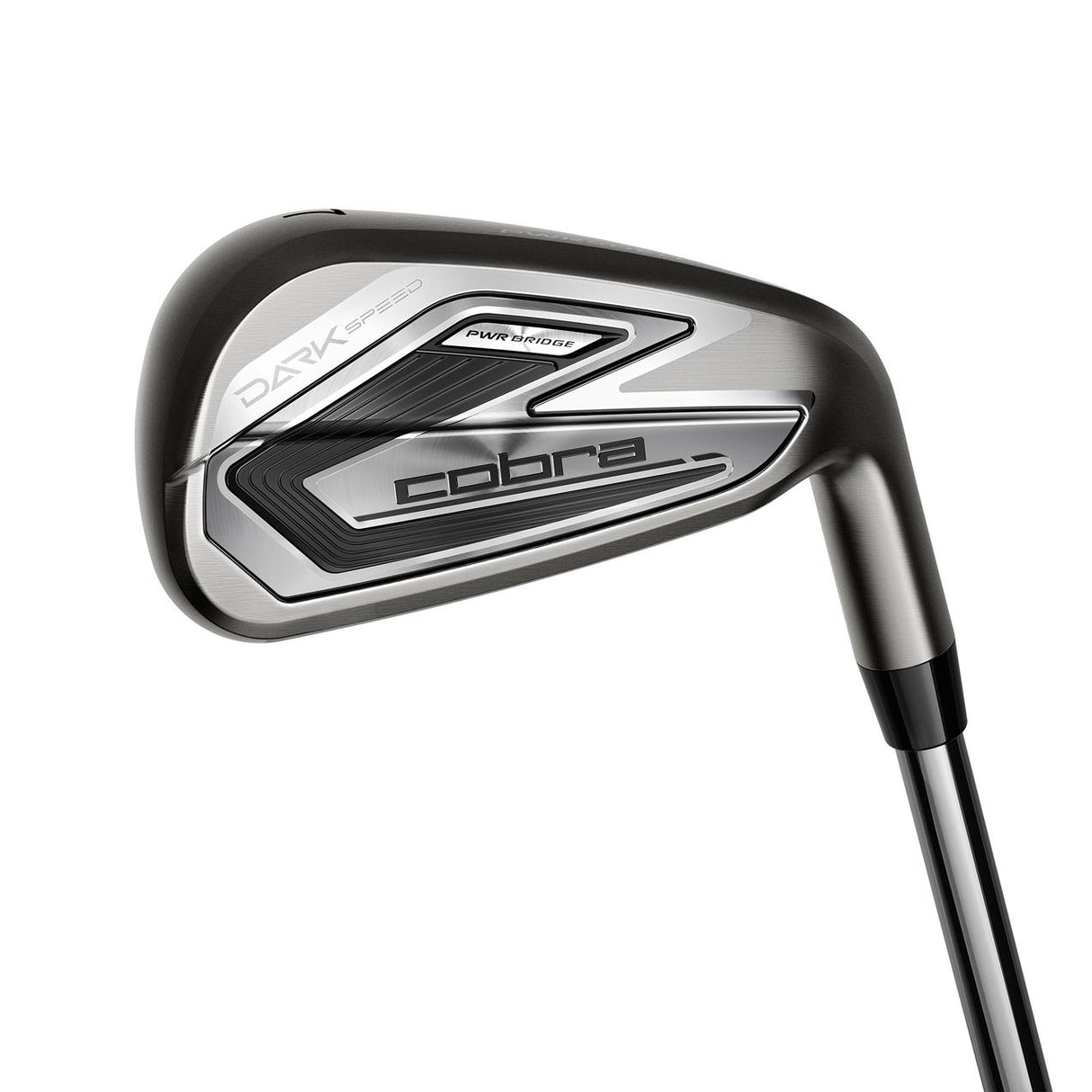 Ensemble fers Cobra Darkspeed 5 PW G Graphite