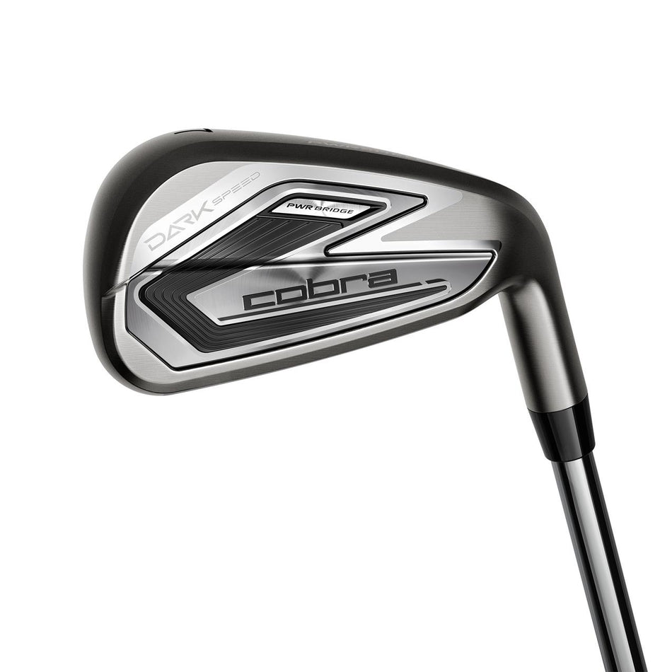 ENSEMBLE DE FERS COBRA DARKSPEED 5-PW,G GRAPHITE