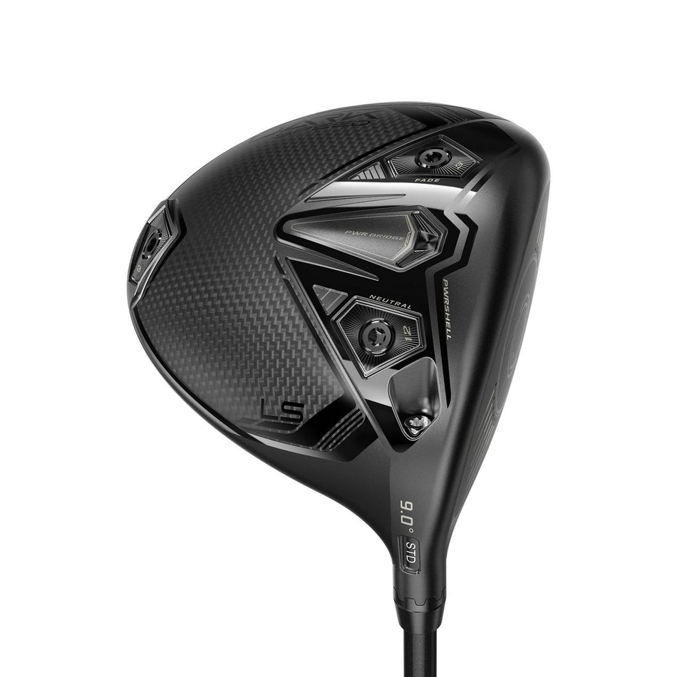 DRIVER COBRA DARKSPEED LS DROITIER