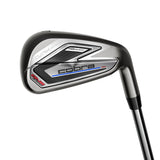 Ensemble fers Cobra Darkspeed ONE Lenght 5 PW G Acier