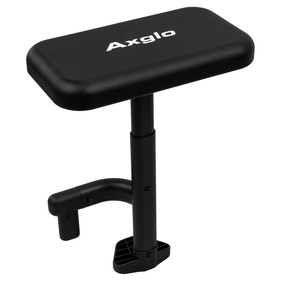 SIEGE AXGLO E-CART AVEC BRACKET