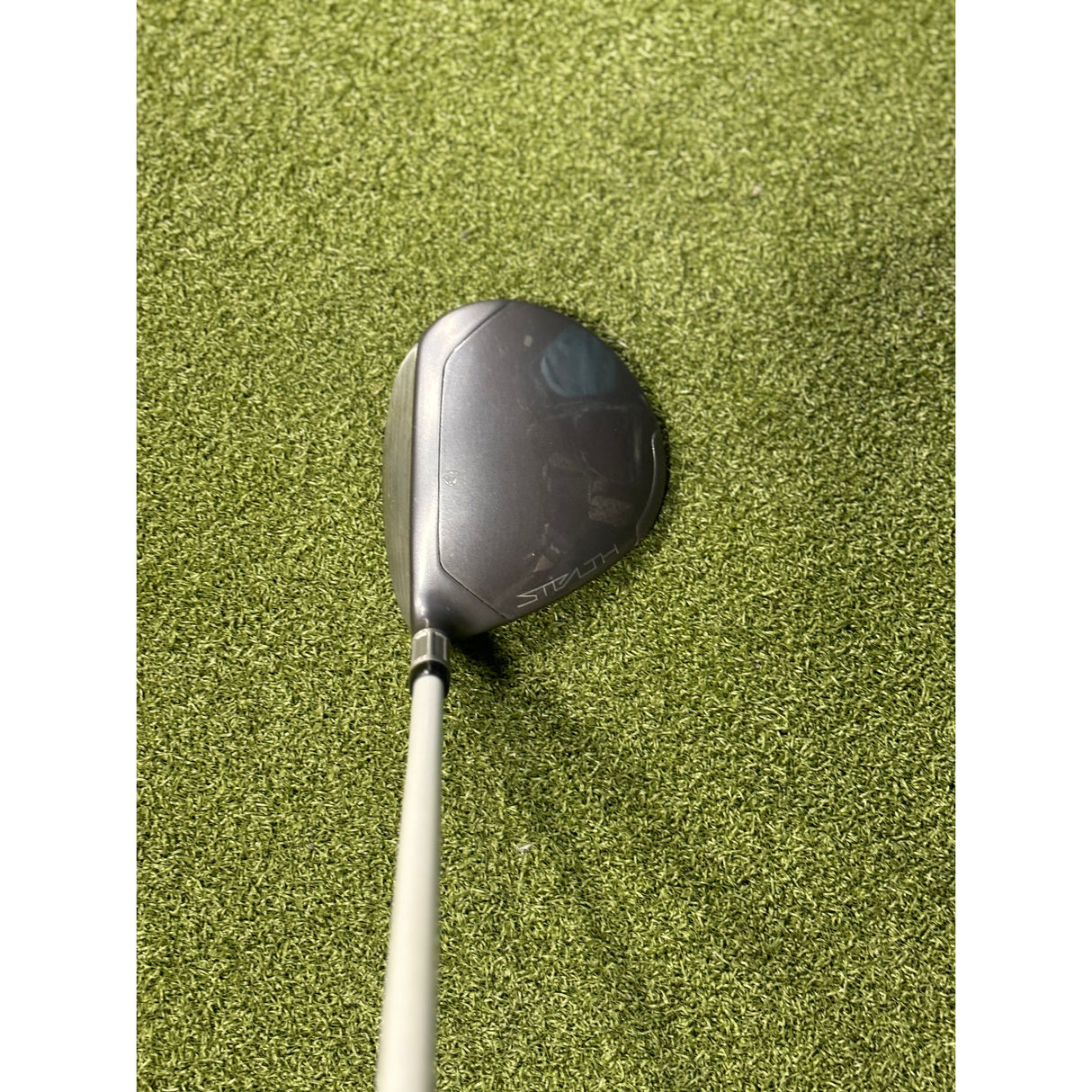 BOIS 5 STEALTH 2 FEMME RH USAGÉ