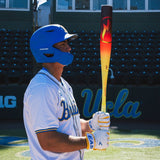 BATON EASTON HYPE FIRE -3 (2 5/8'' BARREL) BBCOR