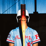 BATON EASTON HYPE FIRE -3 (2 5/8'' BARREL) BBCOR