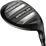Cobra Baffler Combo Irons 4H5H6 PW Graphite