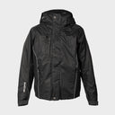 ENERGY CARBON MEN'S 3-IN-1 AVALANCHE COAT WITH REMOVABLE FLEECE LINING