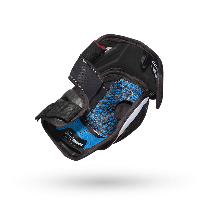CCM JETSPEED FT8PRO Elbow Pads Senior