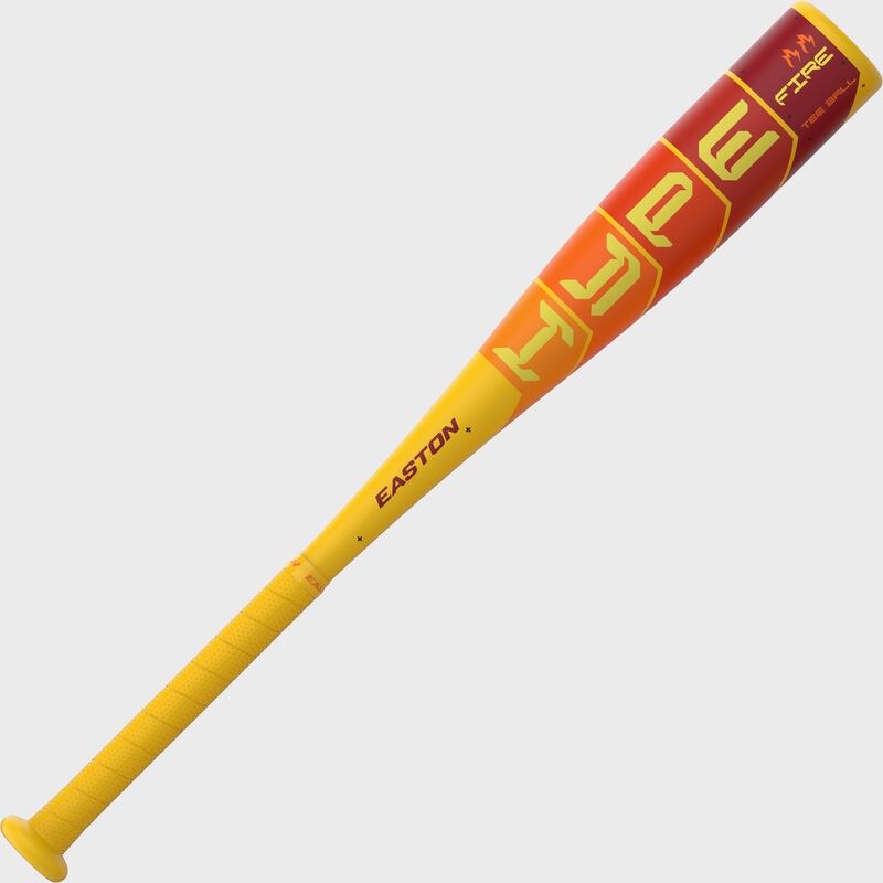 2025 BATON BASEBALL T-BALL EASTON HYPE FIRE -13 (2 5/8" BARREL)