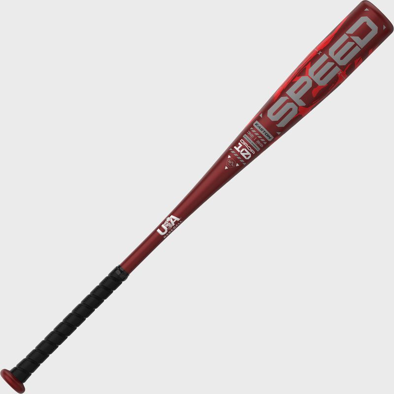 2025 BATON BASEBALL EASTON SPEED -10 (2 5/8" BARREL) USA ENFANT