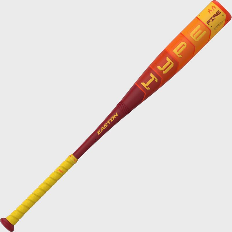 2025 BATON BASEBALL EASTON HYPE FIRE -10 (2 3/4" BARREL) USSSA ENFANT