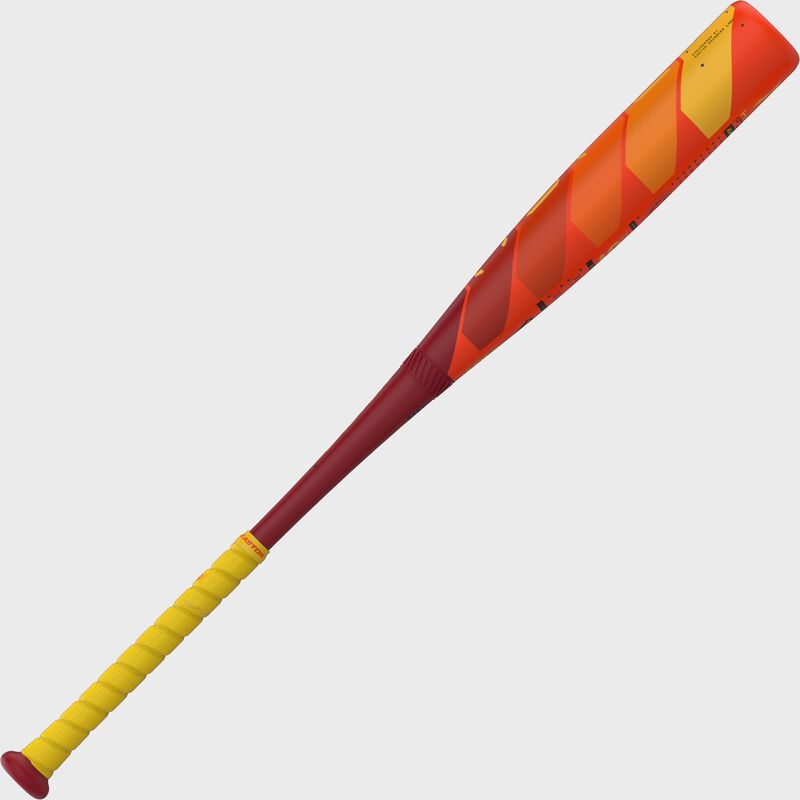 EASTON HYPE FIRE BASEBALL BAT -5 USSSA YOUTH