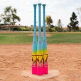 2026 BATON EASTON HYPE FIRE -10 (2 3/4'') BARREL USSSA