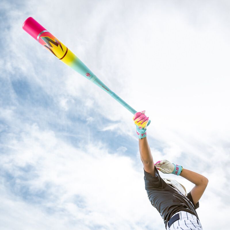 2026 BATON EASTON HYPE FIRE -10 (2 3/4'') BARREL USSSA