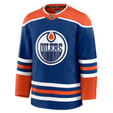 Fanatics NHL Premium Casual Hockey Jersey