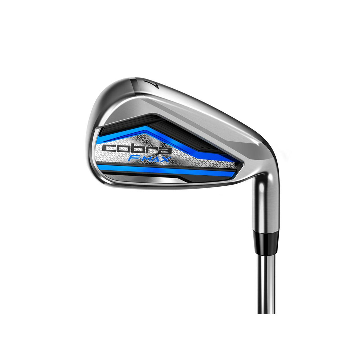 Ensemble Complet Cobra F MAX 3 12 Piece Acier