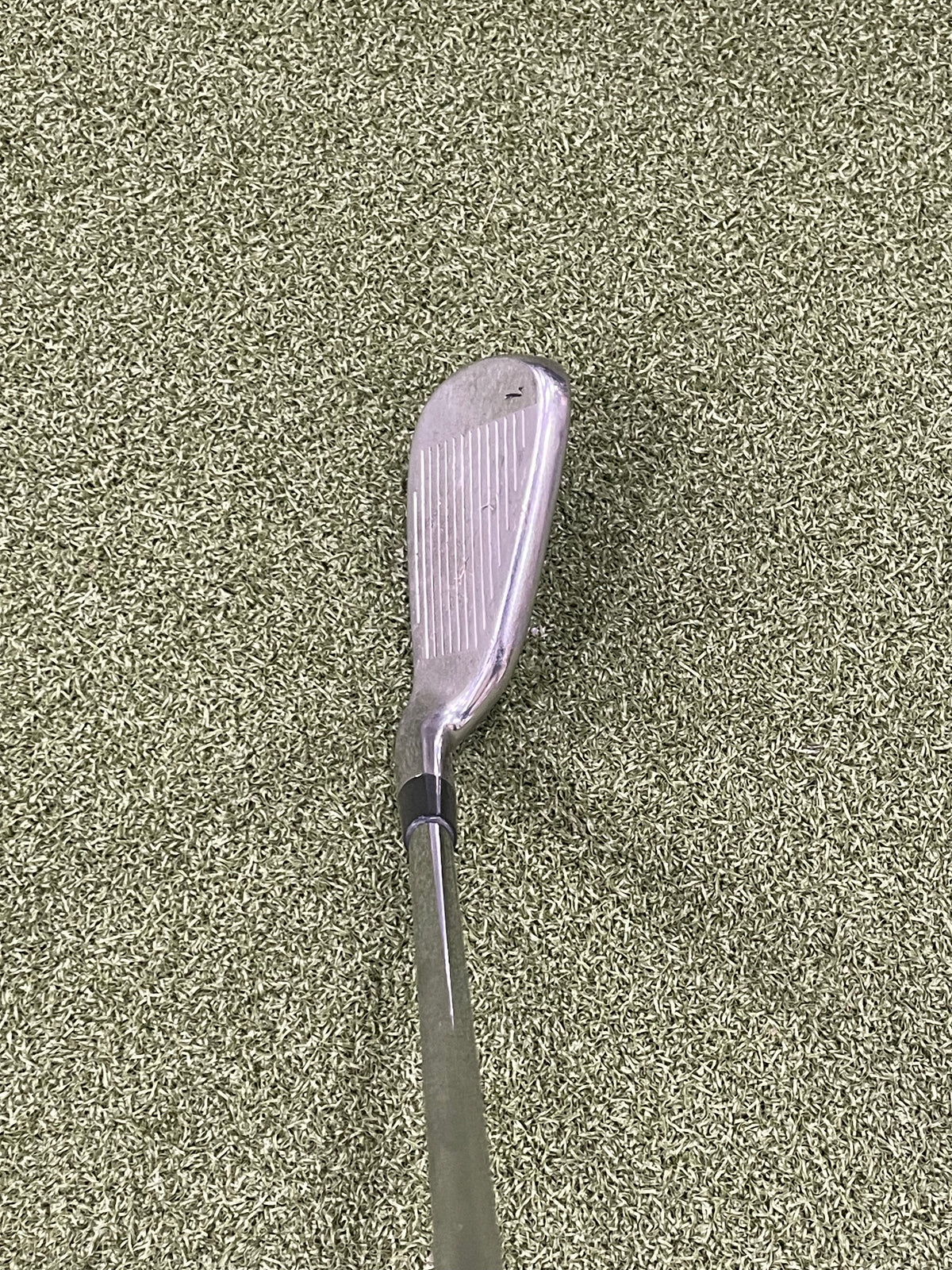 Ensemble de fers usagés Précision Golf RH